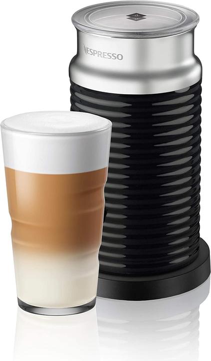 Image du produit NESPRESSO Aeroccino 3 (24 cl)