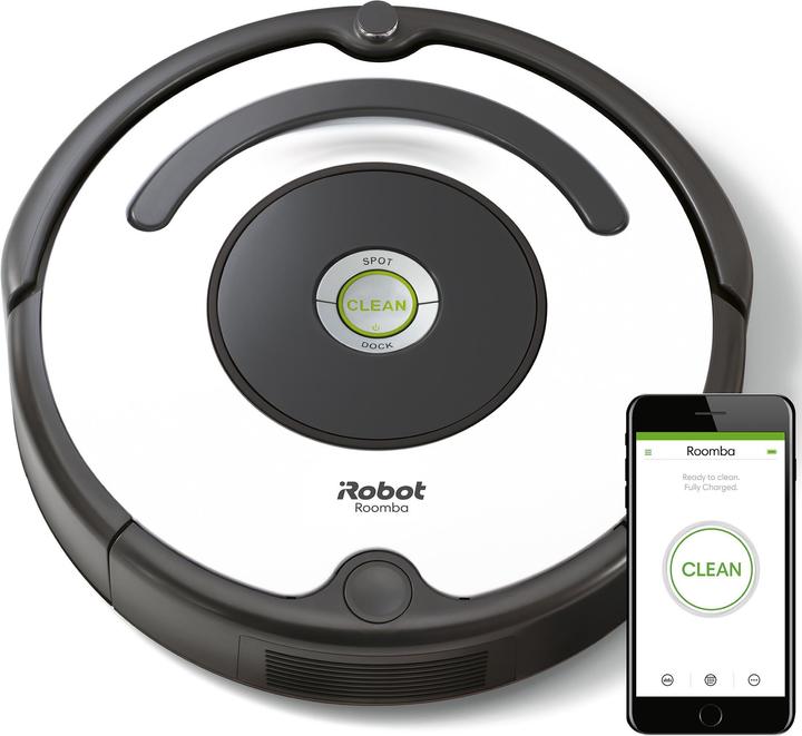 Image du produit iRobot Roomba 675