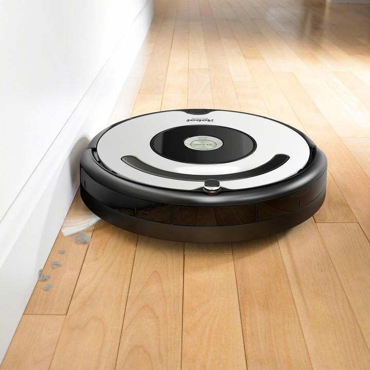 Image du produit iRobot Roomba 675