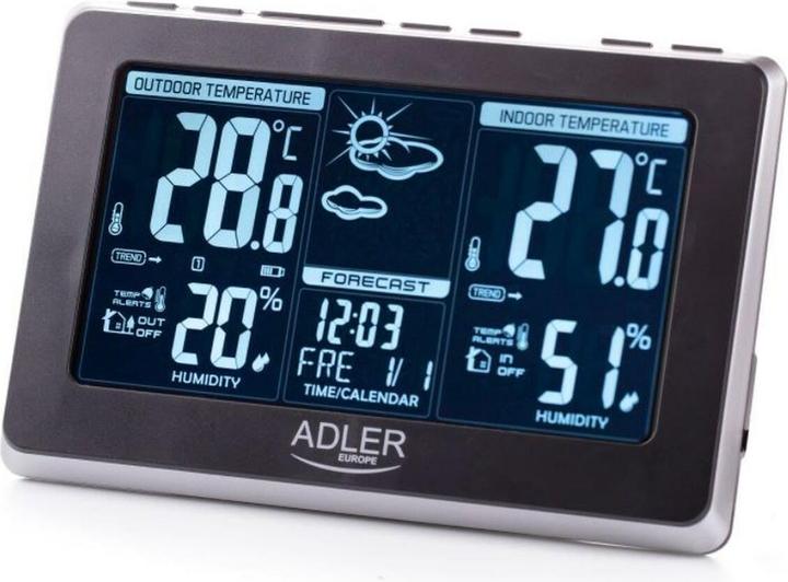 Actual product image Adler AD 1175