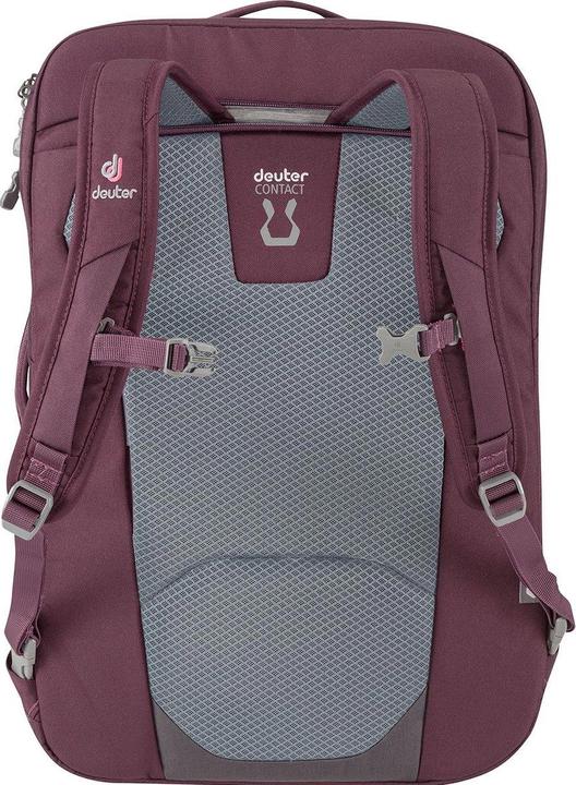 Actual product image Deuter Aviant Carry On Pro 36 SL (36 l)