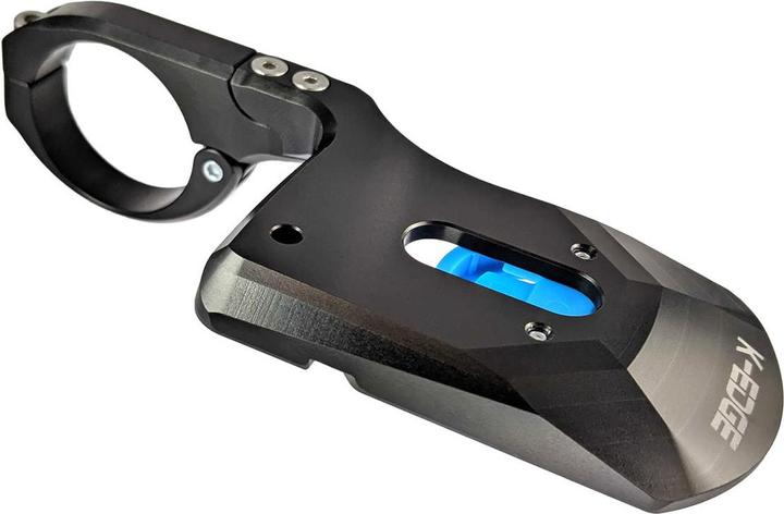 Actual product image K-Edge WAHOO ROAM AERO Mount
