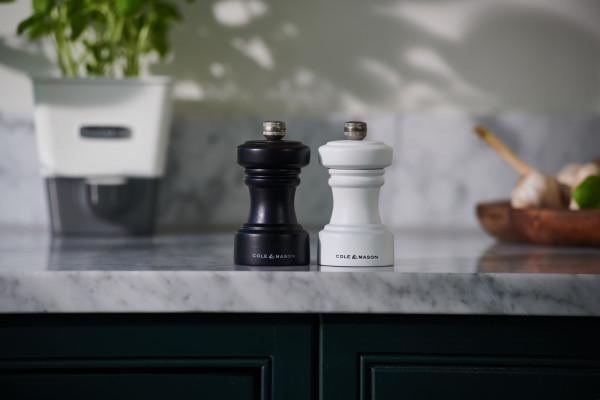 Actual product image Cole & Mason Hoxton (Salt)