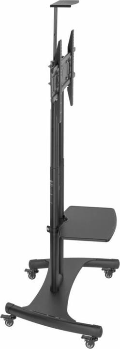 Produktbild Art Mobilständer + TV-Halterung 32-70" 45kg (70", 45 kg)