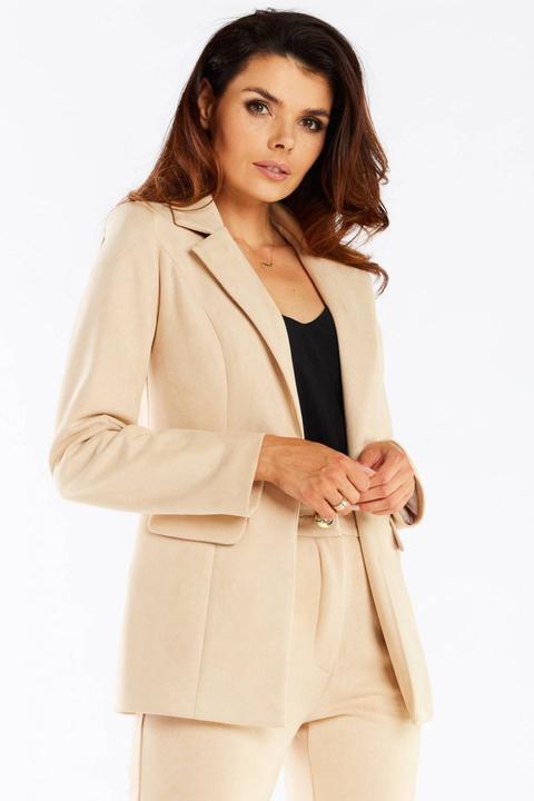 Actual product image Awama Jacket model (L)