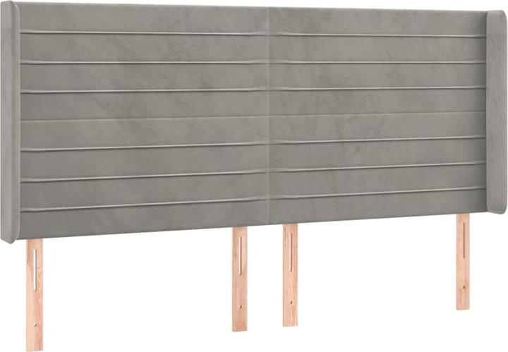 Produktbild VidaXL Kayla (83 x 16 x 128 cm)