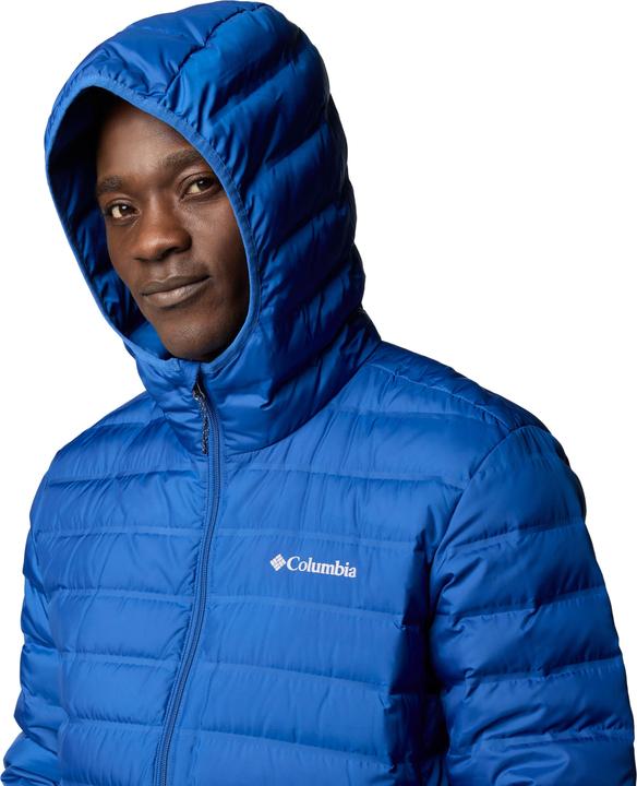 Produktbild Columbia Lake 22™ II Down Hooded Jacket (XL)