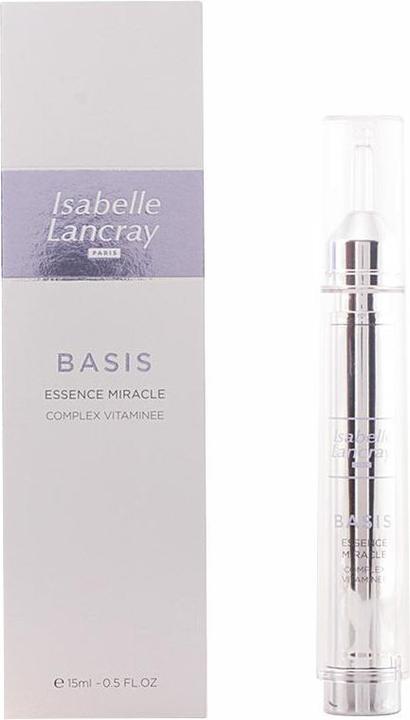 Image du produit Isabelle Lancray BASIS Essence Miracle Complex Vitamineé 15 ml (15 ml)