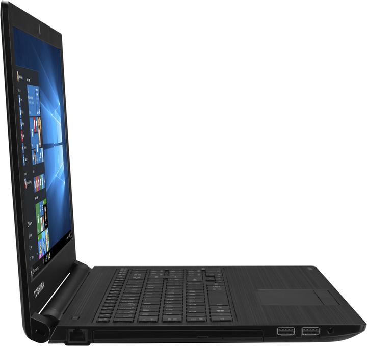 Produktbild Toshiba Satellite Pro R50-C-185 (15.60", Intel Core i3-6006U, 4 GB, 128 GB, DE)
