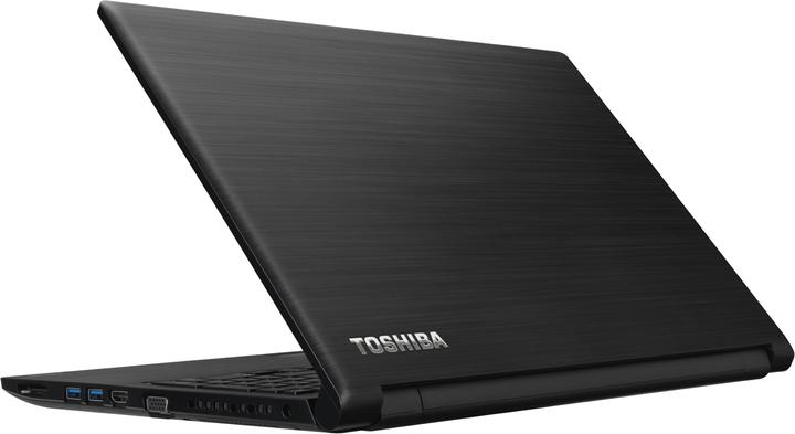 Produktbild Toshiba Satellite Pro R50-C-185 (15.60", Intel Core i3-6006U, 4 GB, 128 GB, DE)