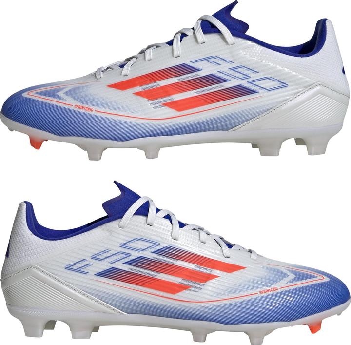 Produktbild adidas fussballschuhe f50 league fg/mg (45 1/3)