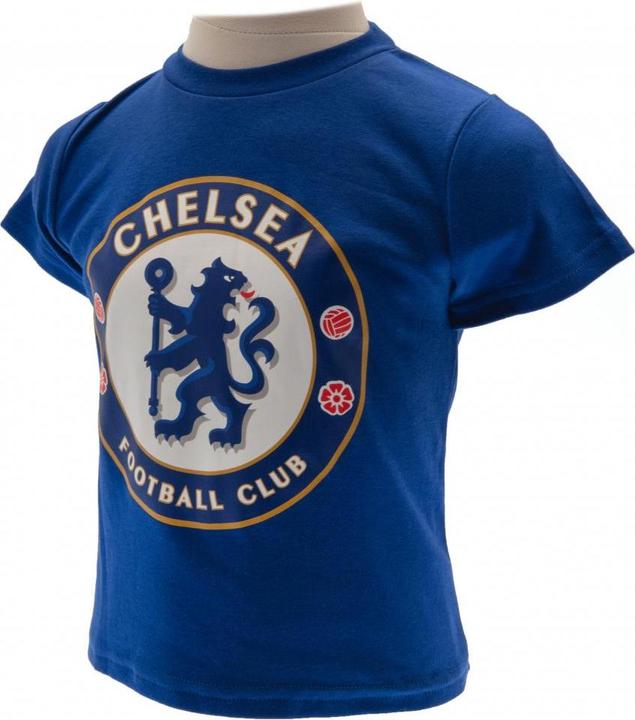 Chelsea FC UTTA2311 P