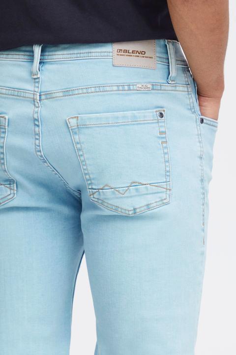 Immagine prodotto Blend BHDenim shorts con multiflex 20707722 (3XL)
