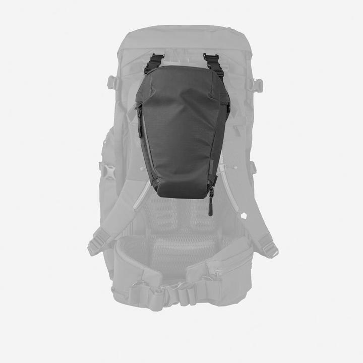 Actual product image Wandrd Route Chest Pack (Camera shoulder bag, 3.61 l)