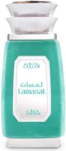 Actual product image Nabeel Lamasta Eau De Parfum 100ml (Eau de parfum, 100 ml)
