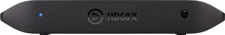 Image du produit Elgato HD60X (PC, PS5, Xbox Series X, Xbox Series S)