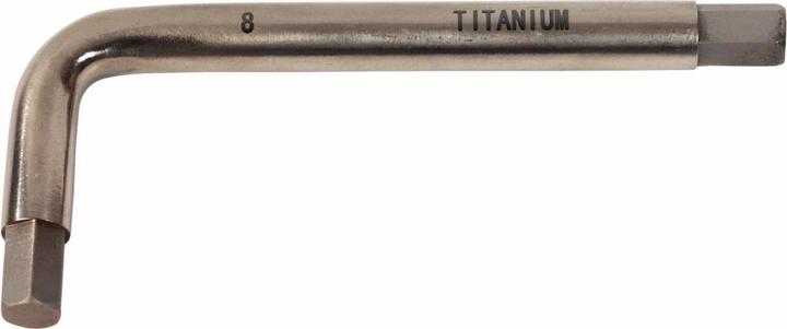 Produktbild KS Tools TITANplus Winkelstiftschlüssel