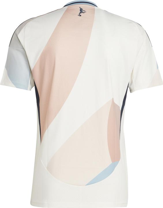 Produktbild adidas Spanien Auswärts Trikot für die Frauen EM (XL)