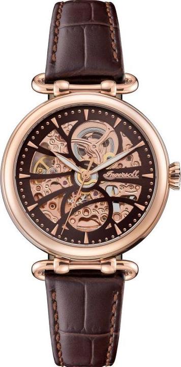 Image du produit Ingersoll 1892 L'étoile (Montre analogique, 38 mm)