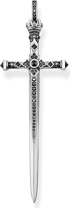 Immagine prodotto Thomas Sabo Rimorchio (Argento)