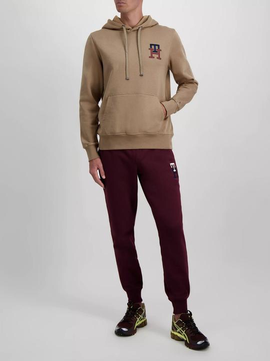 Immagine prodotto Tommy Hilfiger Felpa con cappuccio (48, S)