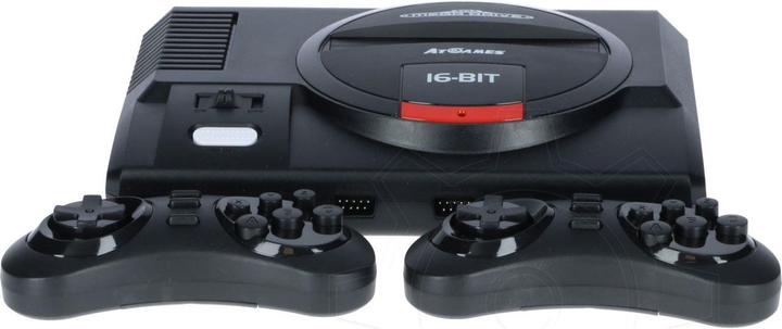 Produktbild Sega Mega Drive HD