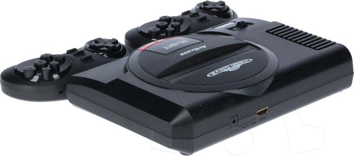 Produktbild Sega Mega Drive HD