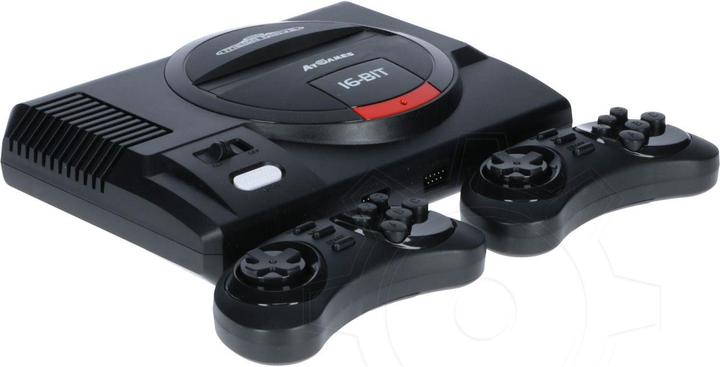 Produktbild Sega Mega Drive HD