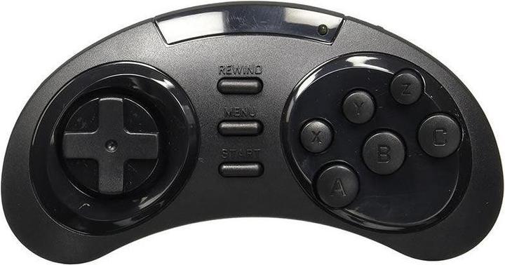 Produktbild Sega Mega Drive HD