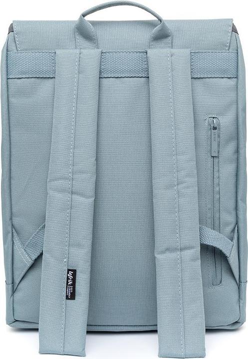 Actual product image Lefrik Scout Metal (19l) (19 l)