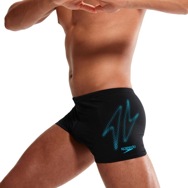 Actual product image Speedo Hyper Boom Placement Aquashor (32)