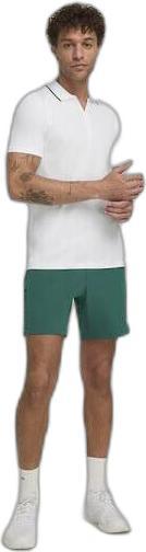 Immagine prodotto Wilson Polo Team Seamless 2.0 Uomo Bianco (S)