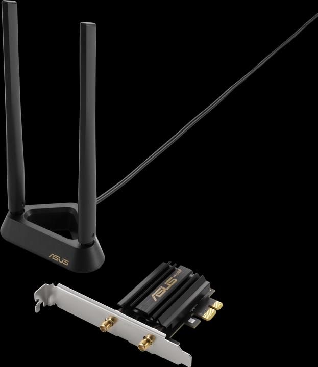 Produktbild ASUS PCE-AXE59BT (PCI-E x1)