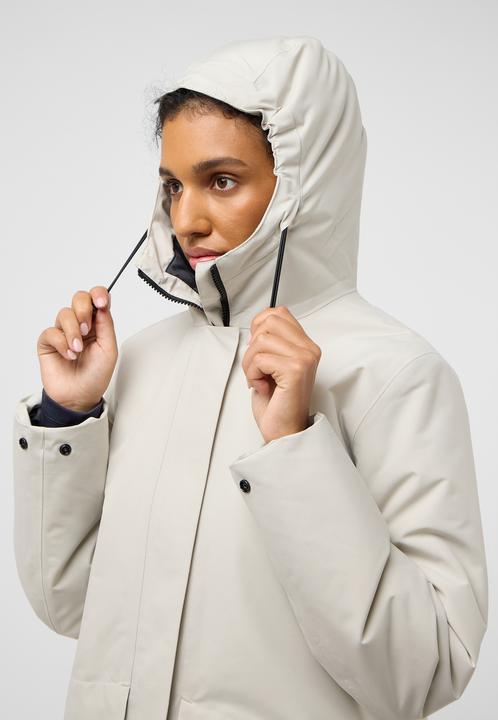 Produktbild Jack Wolfskin Tempelhof Coat W (XS)