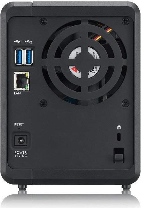 Image du produit Zyxel Nas326 (0 TB)