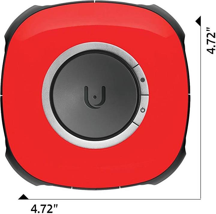 Produktbild VUZE 3D-360 Grad-4K Kamera (30p, 4K, WLAN)