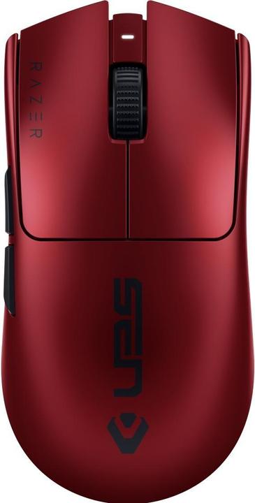 Dark red