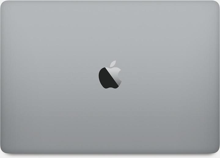 Actual product image Apple MacBook Pro 13 (13.30", Intel Core i5-7360U, 8 GB, 256 GB, DE)