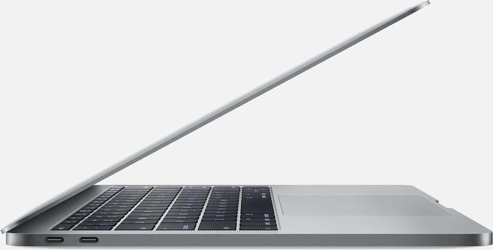 Actual product image Apple MacBook Pro 13 (13.30", Intel Core i5-7360U, 8 GB, 256 GB, DE)
