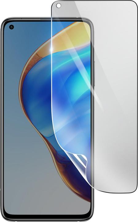 Image du produit 3MK Film d'écran hydrogel pour Xiaomi Mi 10T Pro (1 pièce(s), Mi 10T Pro)
