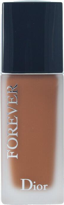 Actual product image Dior Diorskin Forever Fluide No 7N (7n)