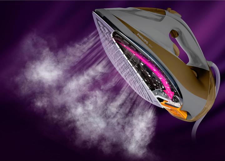 Actual product image Philips Azur (2500 W, 210 g/min)