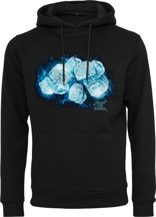 Produktbild Mister Tee Ice Rings Hoody - 119391 (M)