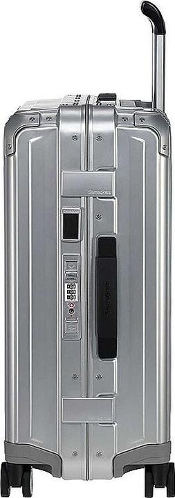 Image du produit Samsonite Lite-Box Alu (40 l, Bagage à main (jusqu'à 50l))