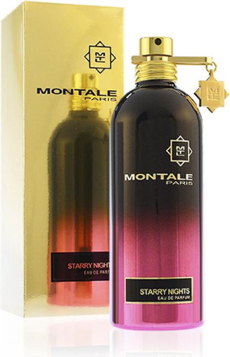 Montale Starry Nights (Eau de Parfum, 100 ml)