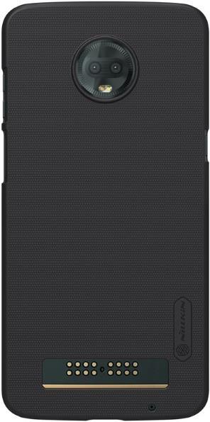 Nillkin Serie Super Frosted Shield