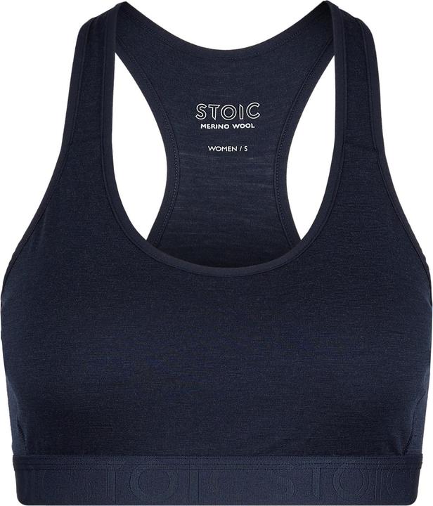 Stoic Women's Merino150 AlsenSt. Bra