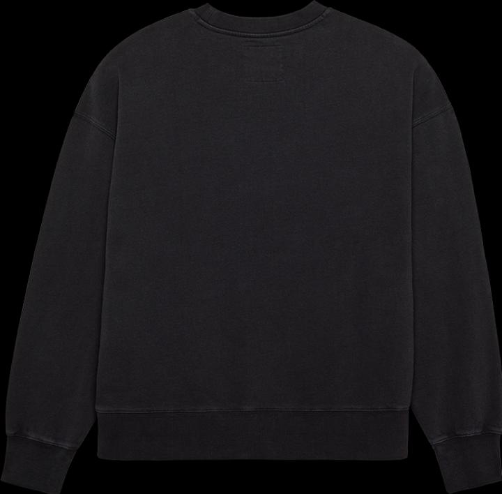 Immagine prodotto Fox Maglione 24 Wordmark Oversize Crew B (L)