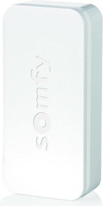 Actual product image somfy Wireless opening detector IntelliTAG