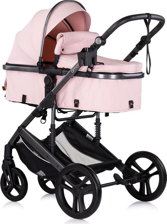 Produktbild Chipolino Kinderwagen 3 in 1 Amore